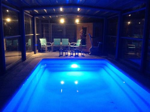 Vlissegem Bed & Breakfast | B&B Agnes