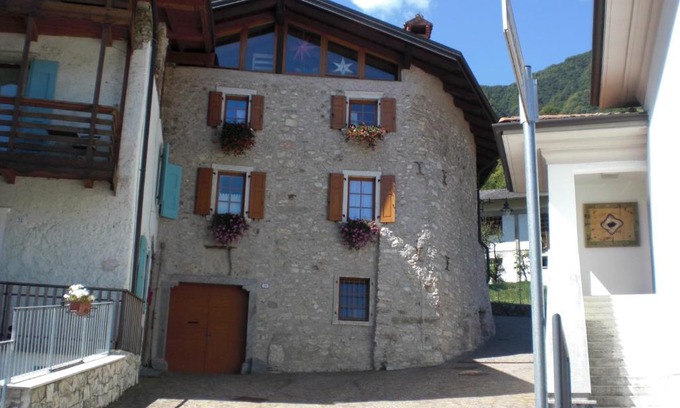 Ville del Monte Bed & Breakfast | B&B Ai Castagni