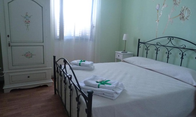 Sapri Bed & Breakfast | B&B Alòs