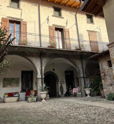 Barghe Bed & Breakfast | B&B Al Caseificio