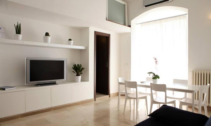 Molfetta House | B&B Al Duomo Molfetta