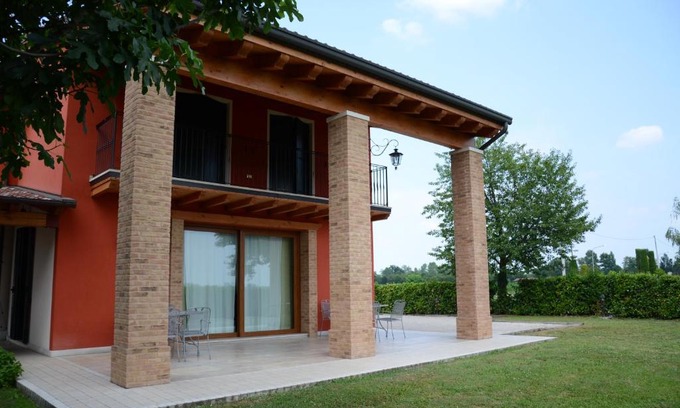 Asolo Bed & Breakfast | B&B Al Lauro