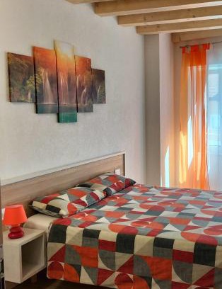 Telve Bed & Breakfast | B&B Al Portico