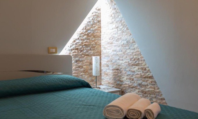 Castelmezzano Bed & Breakfast | B&B al Vico Pepe