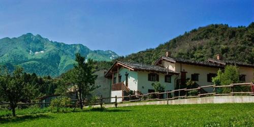 Boves Bed & Breakfast | B&B Alla Borgata