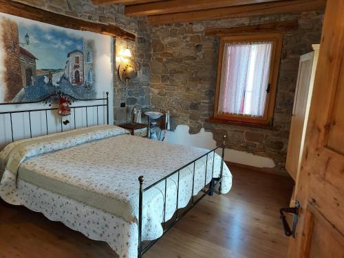 Trichiana Bed & Breakfast | B&B Alla Lanterna