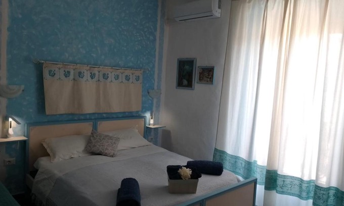 Magomadas Bed & Breakfast | B&b Ammentos