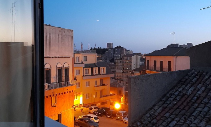 Enna Bed & Breakfast | B&B Antica Dimora Enna