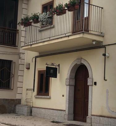 Taurasi Bed & Breakfast | b&b Antiche Dimore Taurasi