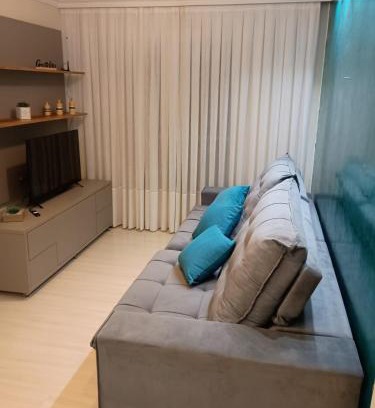 Afonso Pena Apartment | B&B Apartamento a 10 minutos do Aeroporto