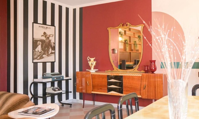 Lauria Apartment | B&b Apartment 1970