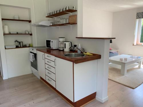 Rodekro Apartment | B&B Apartment Rødekro