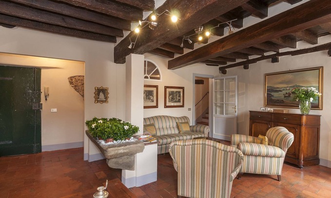 Lucca Historical Center House | B&B Arena di Lucca
