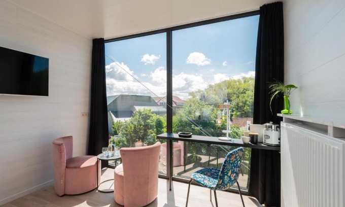 De Panne Bed & Breakfast | B&B Armalot by Julia