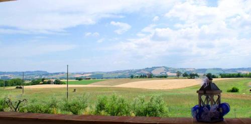 Montecosaro Bed & Breakfast | B&B Armonia