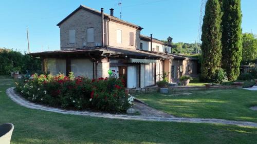 Fano Bed & Breakfast | B & B Arzilla