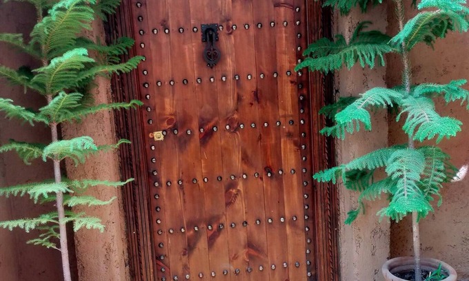 Imlil Bed & Breakfast | B&B Atlas Haven #4