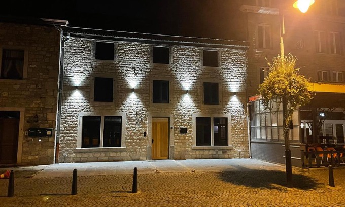 Han-sur-Lesse Bed & Breakfast | B&B Au Cœur de Han