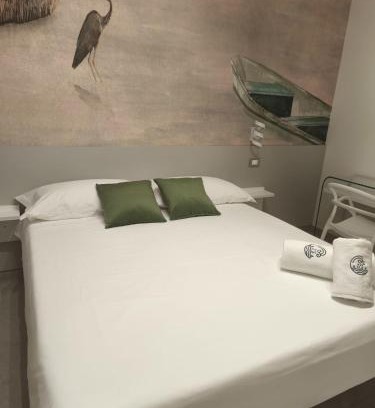 Lesina Bed & Breakfast | B&B Aura