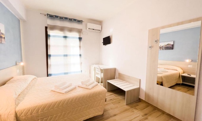 Bosa Bed & Breakfast | B&B BABBU MEU