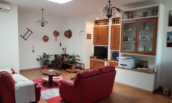 Gergei Historic Centre Bed & Breakfast | B & B BAD AND BREAKFAST SA DOMA DE MARIA