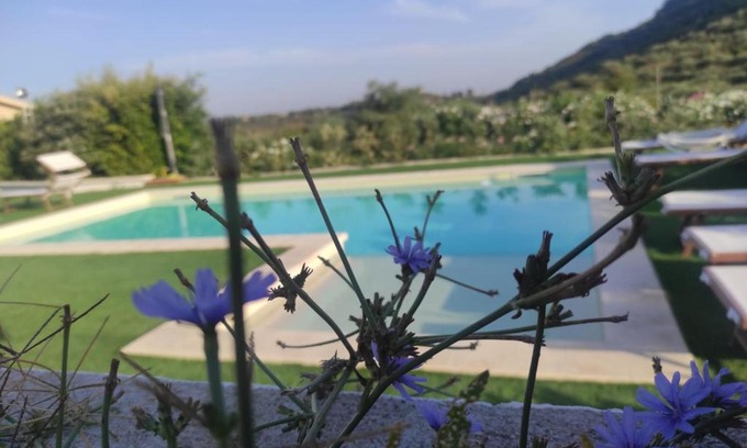 Ossi House | B&B Badde Tale