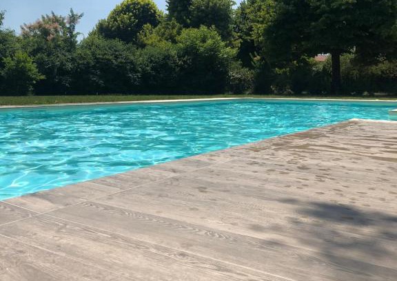 Nanto Bed & Breakfast | B&B BAGOLARI