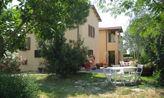 Cantalupo Bed & Breakfast | B&B Barbara Assisi