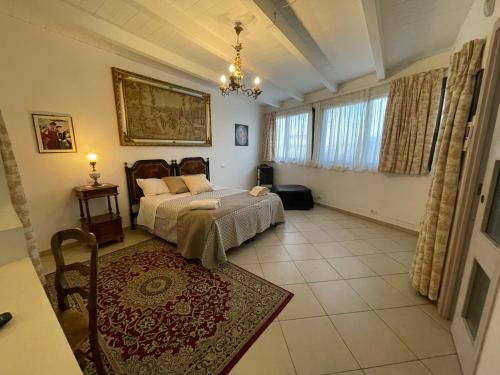 Barletta Bed & Breakfast | B&B Barletta Acasamia con Parcheggio Privato