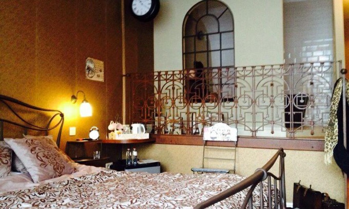 Turnhout Bed & Breakfast | B&B Bon-Bon 'nuit'
