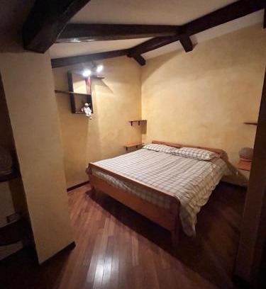 Borgata Sestriere Apartment | B&B Borgata 2000