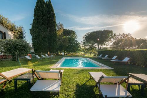 Manciano Bed & Breakfast | B&B Borgo Vera
