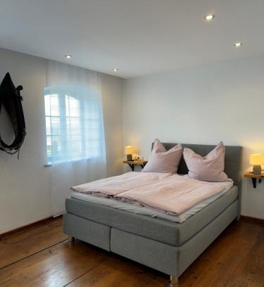 Steingaden Bed & Breakfast | B&B Brandstatthof
