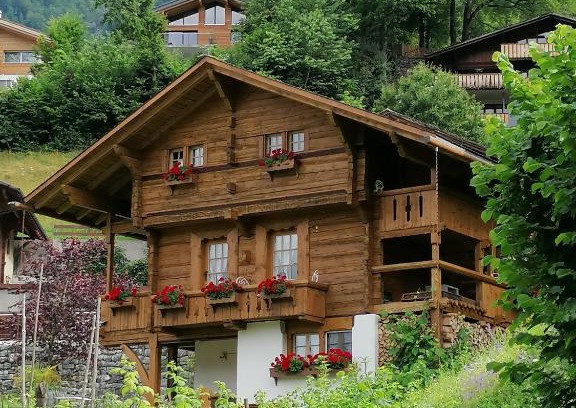 Brienz Bed & Breakfast | B & B Brienz