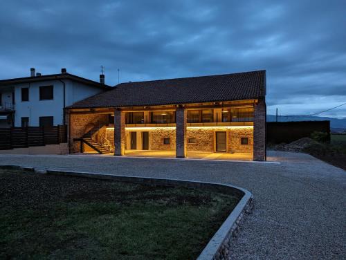 Breganze Bed & Breakfast | B&B Cà Breganze
