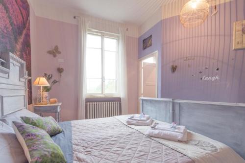 Casa del Bosco Bed & Breakfast | B&B Cà dal Busc