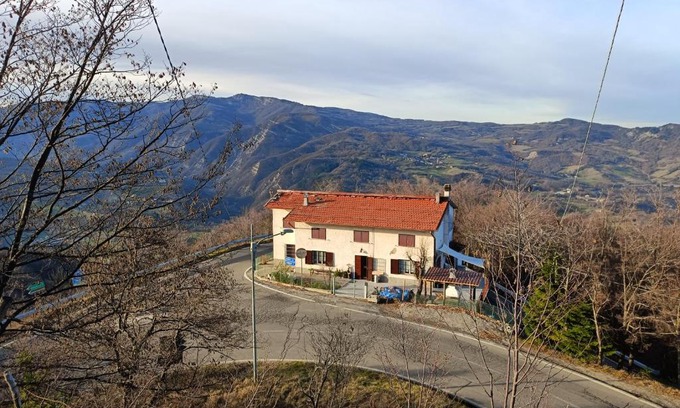 Ramiseto Bed & Breakfast | B&B Ca' dal Sol