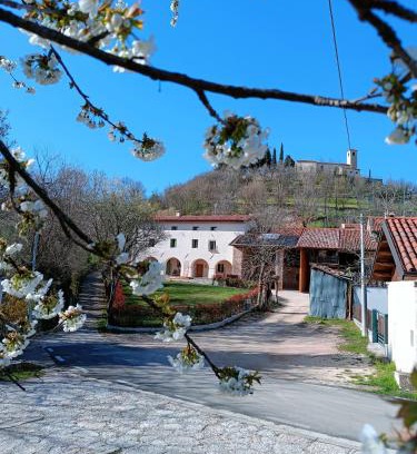Valdagno Bed & Breakfast | B&B CA PANISACCO