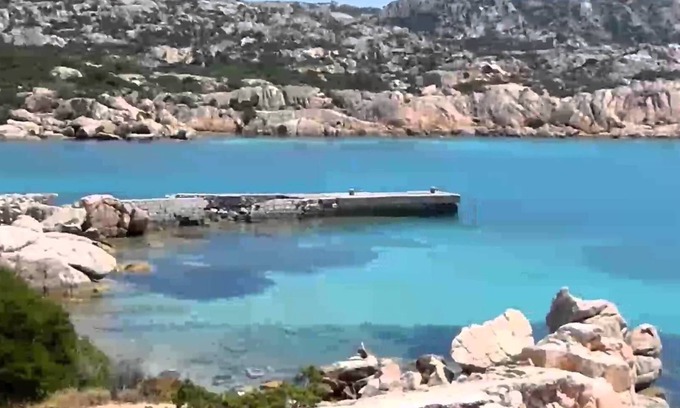 San Vero Milis Bed & Breakfast | B&B Cala Saline "La Palma"