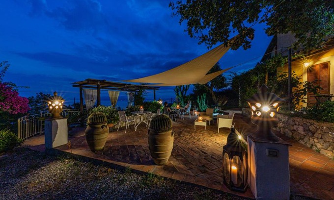 Cersuta Bed & Breakfast | B&B Calandrella