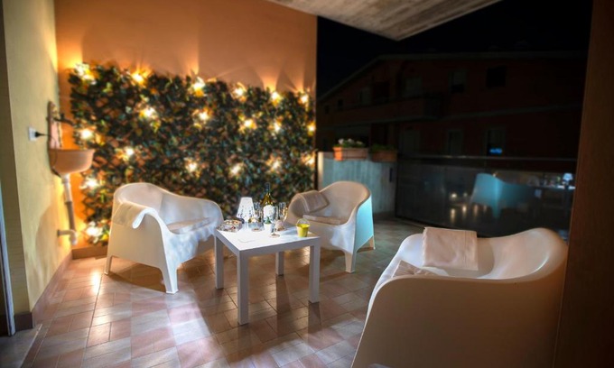 Spoltore Apartment | B&B Calima - - completo relax
