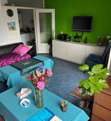 Bijlmer-Centrum Bed & Breakfast | B&B Calypso Amsterdam