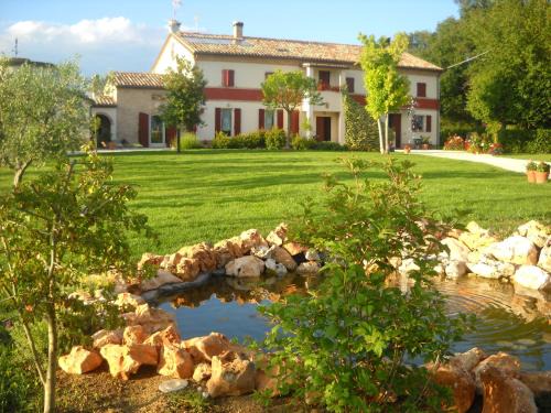 Osimo Bed & Breakfast | B&B Campodisole