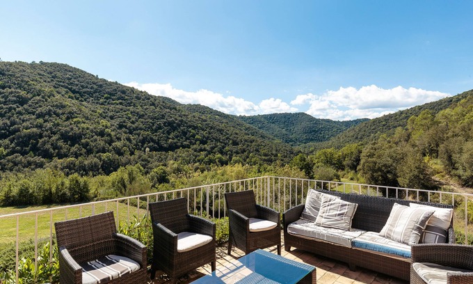 Ossinya Bed & Breakfast | B&B Can Jan