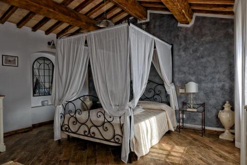 Canneto Bed & Breakfast | B&B CANNETO
