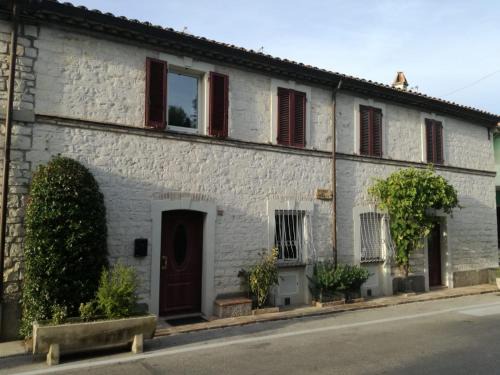 Sirolo Bed & Breakfast | B&B Capo Le Vigne