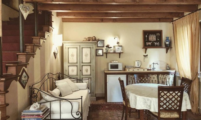 Padova Bed & Breakfast | B&B Casa Camilla