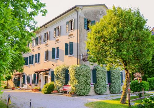 Fontanelle Bed & Breakfast | B&B Casa Cervade