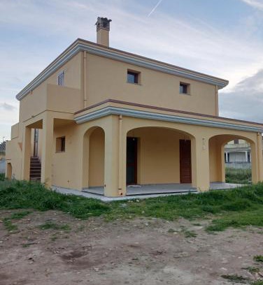 Olia Speciosa Bed & Breakfast | B&B Casa Cruccas