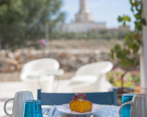 Portopalo di Capo Passero Bed & Breakfast | B&B Casa del Faro SanVallero Adults Only